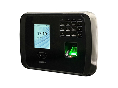 ZKTeco MB460 Plus [EM] ADMS, терминал учета рабочего времени с распознаванием лиц и отпечатков пальцев 
