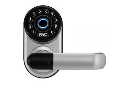 ZKTeco ML300, электронный биометрический замок с Bluetooth 