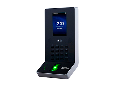 ZKTeco MultiBio 600 [EM] [Wi-Fi] терминал с распознаванием лиц и отпечатков пальцев 