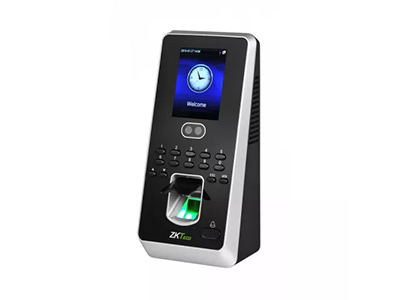 ZKTeco MultiBio 800-H [EM] терминал с распознаванием лиц и отпечатков пальцев 