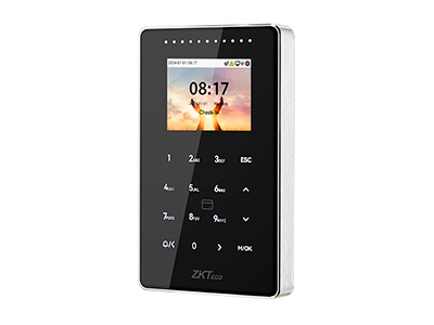 ZKTeco SC800 [EM] [Wi-Fi] уличный терминал контроля доступа и учета рабочего времени 