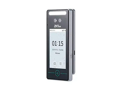 ZKTeco SpeedFace-V4L [EM] терминал распознавания лиц и ладоней 