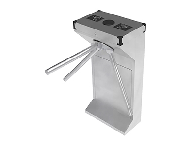 ZKTeco TS1000D, турникет-трипод 