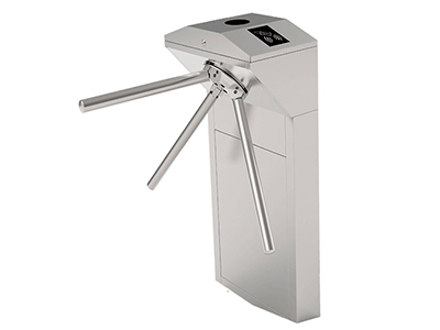 ZKTeco TS1000 Pro, турникет-трипод 