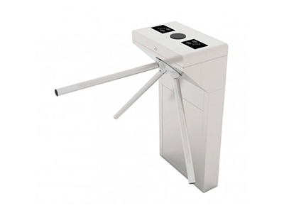 ZKTeco TS1011M [EM/MF] турникет-трипод с контроллером и считывателями карт 