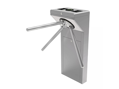 ZKTeco TS1011 Plus [EM/MF] турникет-трипод с контроллером и считывателями карт 