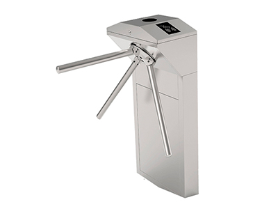 ZKTeco TS1011 [EM/MF] турникет трипод с контроллером и считывателями карт 