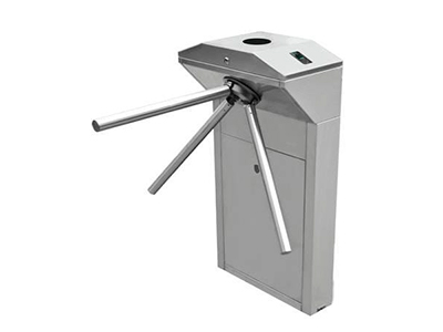 ZKTeco TS1022 [EM] турникет-трипод с контроллером и биометрическими считывателями 