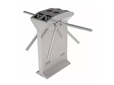 ZKTeco TS1211 PRO [EM] двухпроходной турникет-трипод с контроллером и считывателями карт 