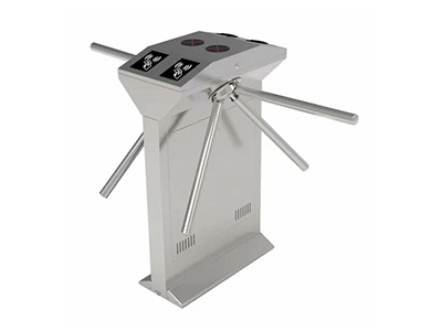 ZKTeco TS1211 PRO [EM/MF] двухпроходной турникет с контроллером и считывателями карт 