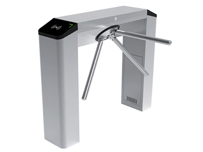 ZKTeco TS2000 Plus, тумбовый турникет-трипод 