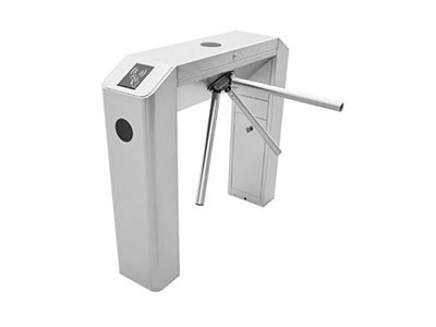 ZKTeco TS2000 Pro, тумбовый турникет-трипод 