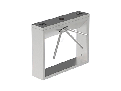 ZKTeco TS200-T, тумбовый турникет-трипод 