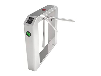 ZKTeco TS2100, тумбовый турникет-трипод 