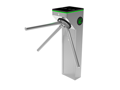 ZKTeco mTS1011 [EM/MF] турникет трипод с контроллером и считывателями карт 