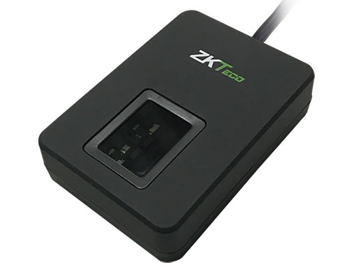 ZK 9500 настольный биометрический сканер USB 