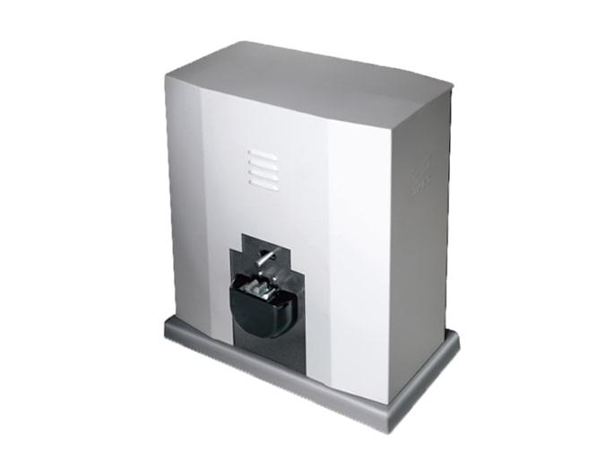 001BY-3500T Привод 380 В для откатных ворот (встроенный блок управления ZT6) 