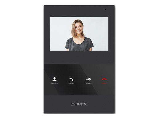 Видеодомофон Slinex SQ-04M 