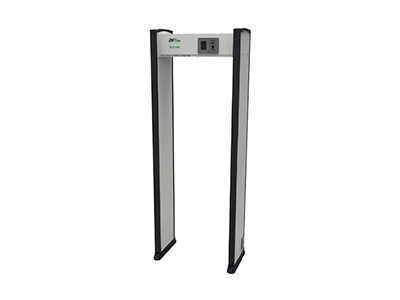 Арочный металлодетектор ZKTeco ZK-D1065L 