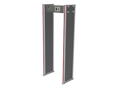 Арочный металлодетектор ZKTeco ZK-D1065 (1000 мм) 