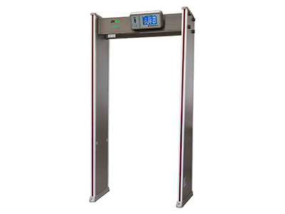 Арочный металлодетектор ZKTeco ZK-D3180 (1000 мм) 