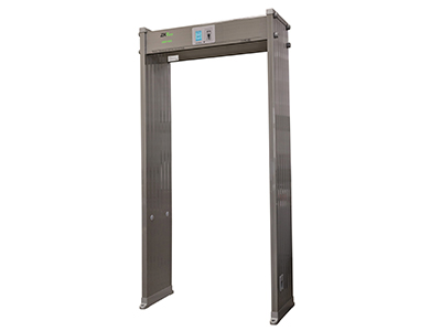 Арочный металлодетектор ZKTeco AMD1800 (1000 мм) 