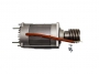 119RIBK052 Электродвигатель BK-1200Р