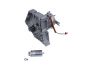 119RID233 Двигатель F7000 F7001 в сборе