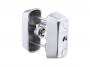 Abloy CY065C цилиндр замка ключ-ключ Classic для профильных дверей