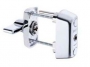 Abloy CY066N цилиндр замка ключ-вертушка Protec для профильных дверей