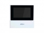 DHI-VTH2611L-WP Монитор IP-видеодомофона цветной