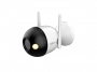 DH-IPC-F2CP-LED-0280B Профессиональная видеокамера IP цилиндрическая