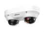 DH-IPC-HDBW2449FP-AS-E2-IL-0280B 2х уличная купольная IP-видеокамера с ИИ