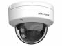 DS-2CD2187G2-LSU/С 8Мп уличная купольная IP-камера с LED-подсветкой до 30м и технологией AcuSense