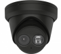 DS-2CD2383G2-IU BLACK 8Мп уличная IP-камера с EXIR-подсветкой до 30м и технологией AcuSense
