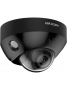DS-2CD2583G2-IS BLACK 8Мп уличная компактная IP-камера с EXIR-подсветкой до 30м и технологией AcuSense