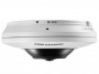 DS-2CD2935FWD-I(1.16mm) Профессиональная видеокамера IP купольная