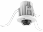DS-2CD2E23G2-U 2.8mm Профессиональная видеокамера IP купольная