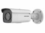 DS-2CD2T87G2-L/С 8Мп уличная цилиндрическая IP-камера с LED-подсветкой до 60м и технологией AcuSense