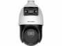 DS-2SE4C425MWG-E 14F0 IP-камера серии TandemVu