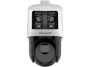 DS-2SE4C425MWG-E/26 F0 IP-камера c Deep learning алгоритмом