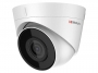 DS-I253M/С 2.8mm Бюджетная IP-видеокамера купольная