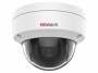 DS-I402/D 2.8mm 4Мп уличная купольная IP-камера с EXIR-подсветкой до 30м