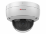 DS-I652M/B 2.8mm Бюджетная IP-видеокамера купольная