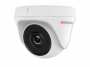 DS-T133 2.8mm 1Мп внутренняя купольная HD-TVI камера