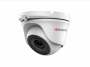 DS-T203/B 2.8mm 2Мп уличная купольная HD-TVI камера