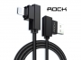DiAl Rock кабель Apple Lightning USB