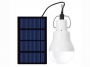 DiAl Solar lamp лампа на солнечной батарее