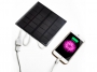DiAl solar charger солнечное зарядное устройство для телефона, 590мА, 5В