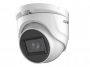 F‑AC‑2351(2.8mm) Уличная купольная HD‑TVI камера 5Мп с ИК‑подсветкой до 30 м